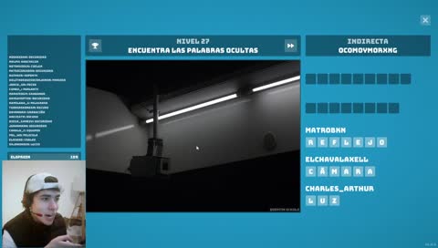 re larga saquenlo de contexto xd