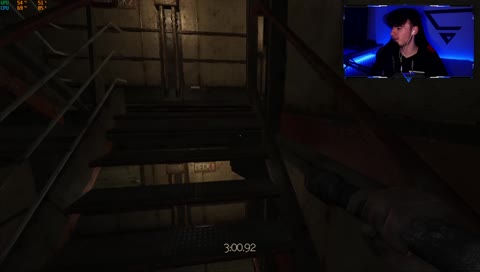 Fiend schlägt wieder zu, die 2.