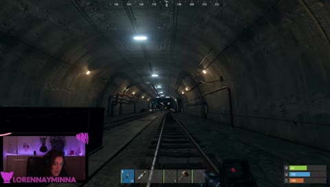 se desmayo en el metro