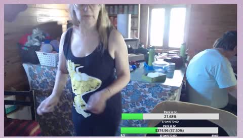 bety baila!!!