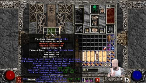 Ethereal Storm Spire + Worldstone Shard