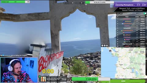 I'm not falling for it