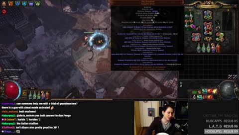 how the build works