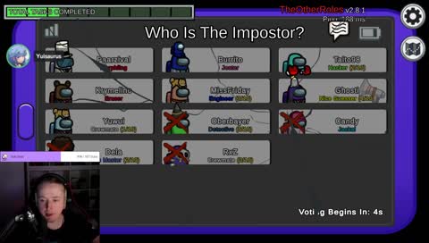 mental und vergesslich?