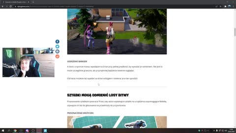 jacob dostaje suba szansa 0.00001 %