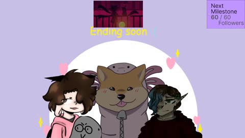 wash your balls, cannibalism is okay 👍 ✨