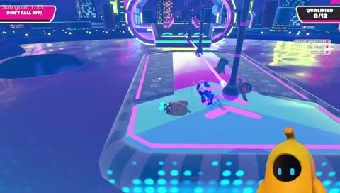 Hoverboard Heroes W