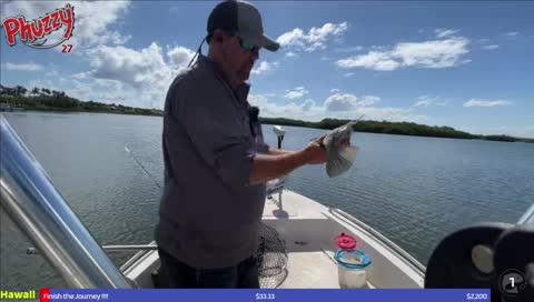 Nice Black Drum 3/4/22