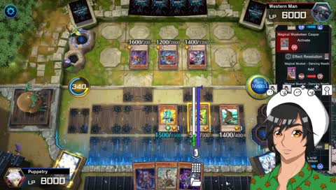 Dont CLIP anything! (Yu-Gi-Oh! Master Duel)