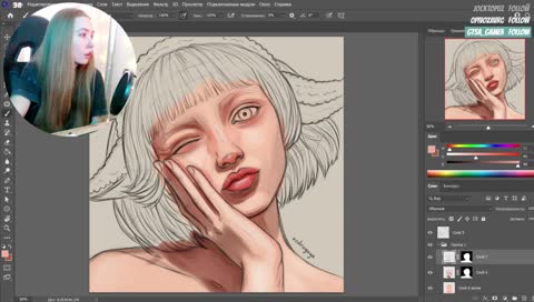 Мегазалупные подъезды