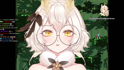 ruined a heavenly moment