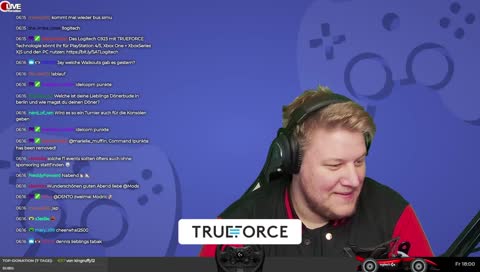 Zitat Peter: "BUSsimulator war nicht BAHNbrechend"