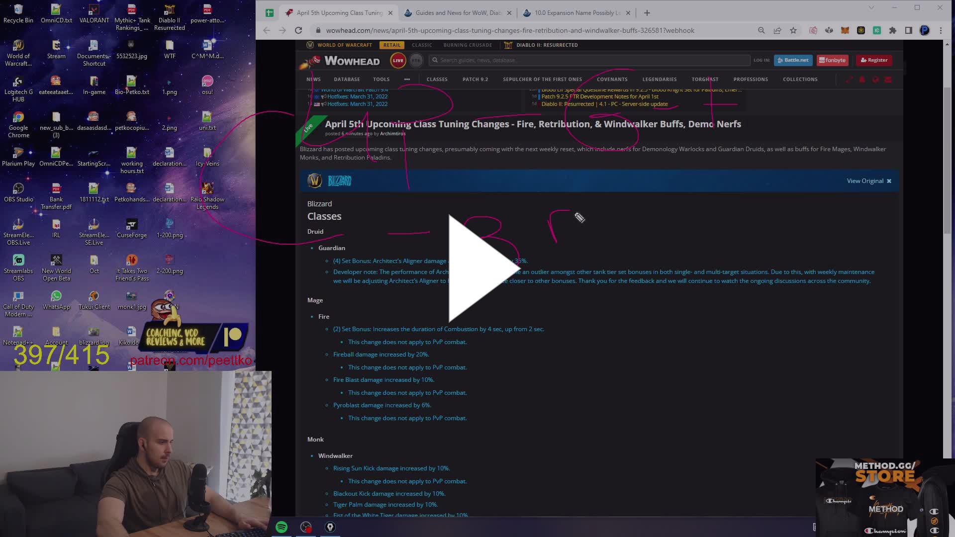 Twitch