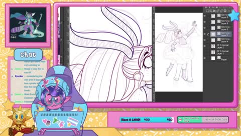 Hol up- What is this song? xD