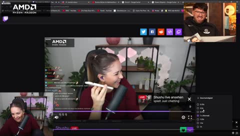 Dankeschöm...WAS SOLL DAS!