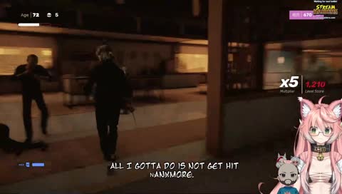 Sifu Run One Death 2 After Game Over 5