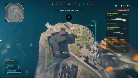 360 midscope?