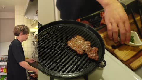 【川村飯店】Lemon塩ホワイトペッパー粗挽き胡椒ネギ【深夜の牛タン配信】 - Twitch 【川村飯店】Lemon塩ホワイトペッパー粗挽き胡椒ネギ【深夜の牛タン配信】 - Twitch