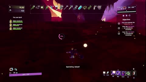 skyrim style space travel
