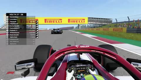 SARUMAI NUMA MONTANHA DE EMOÇÕES - T4