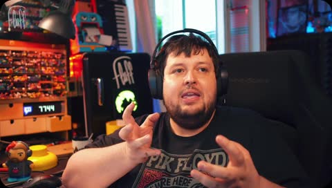 ty seš kdo