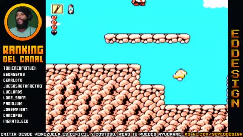 Que con su palo que????