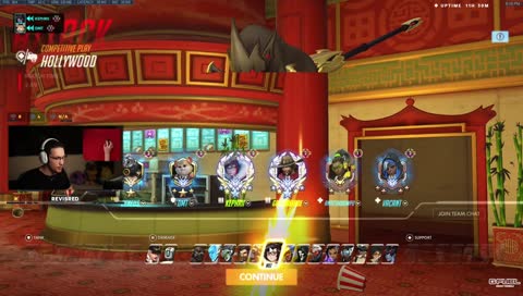 Kephrii/Gale Mei and Cass strat. 2k