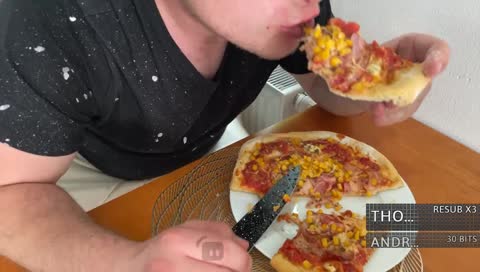 varovný výkřik zlobra