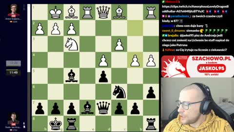 Co mi się nie podoba na Lichessie cz. 1