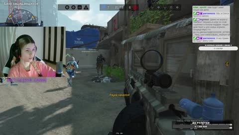 Бреемся налысо за 50к