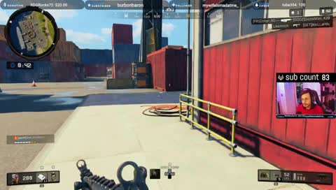 1 Bit Stream Snipe
