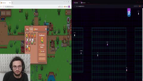 Alexa vibrar na minha bunda