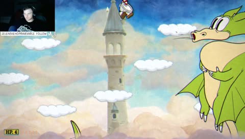 Mlemiho mongolská chvilka