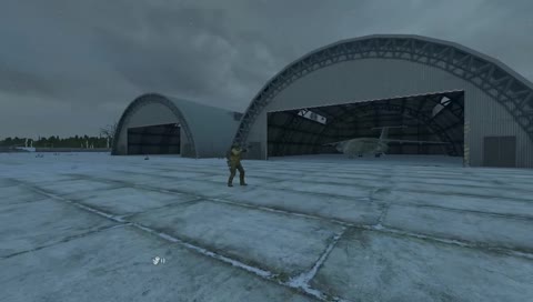 mustard killing larry