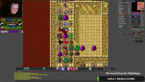 uszmen mnie wysolowal