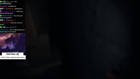 miearz dancing while his teammates die