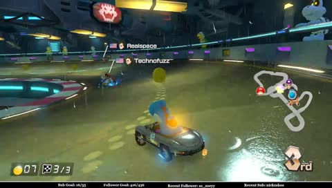 karif gets blasted by a 300iq play