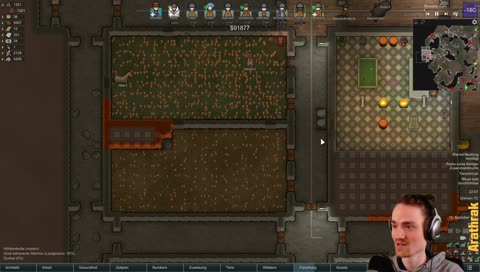 500% Randy Bergstamm