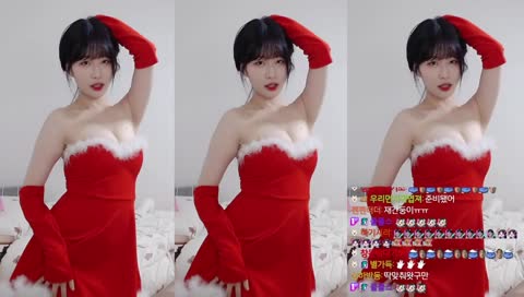 산타걸 코카인