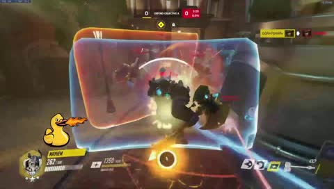 Mayhem