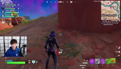 thank god the sponsor ended LUL