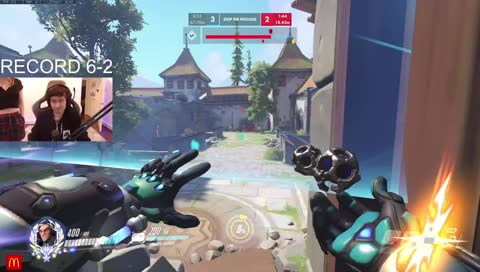 super chooses ow instead of tabby