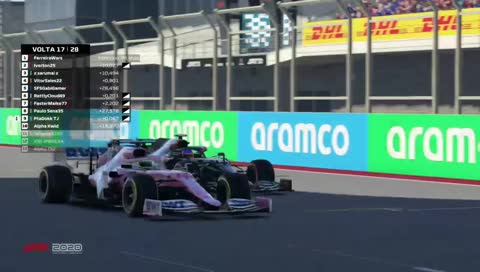 DEFESAAAAAAAÇA DE PAULO SENA - T4