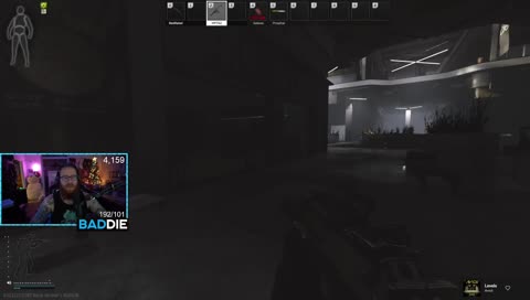 void BB goes BRRRRT