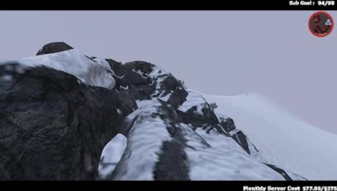 2 KILLS AND A BROKEN LEG