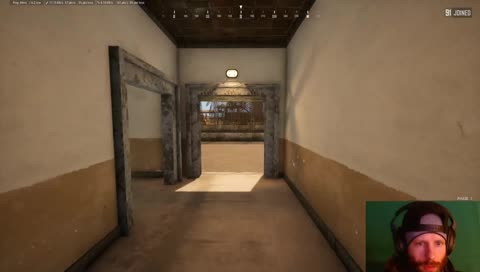 Just Some PUBG Pirouettes