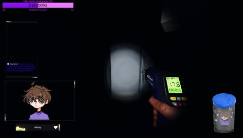 purple dies