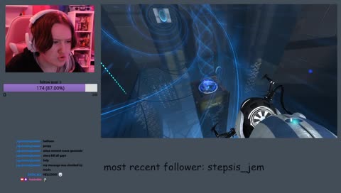 malding, coping, seething