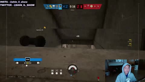  신일님의 상큼하신 모습