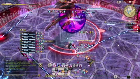 optimized blm